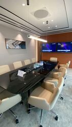 Gateway East (D7), Office #588617411